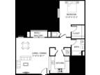 Pasadena Gateway Villas Apartment Homes - 1 Bedroom, 1 Bath