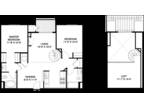 Pasadena Gateway Villas Apartment Homes - 2 Bedroom, 2 Bath + Loft