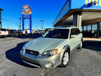 2005 Subaru Legacy Outback 2.5i Li