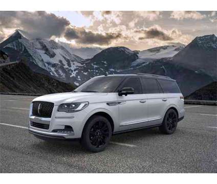 2024 Lincoln Navigator Black Label is a Silver 2024 Lincoln Navigator Black Label SUV in Issaquah WA