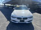 2015 Bmw 320 I Xdrive