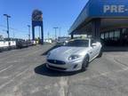 2012 Jaguar Xkr