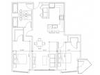 Vector - Two Bedroom / Two Bath / c2