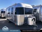 2024 Airstream Caravel 22FB