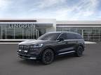 2023 Lincoln Aviator Black Label