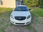 2014 Buick Verano Sedan 4D