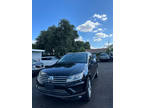 2015 Volkswagen Touareg 4dr V6 Comfortline