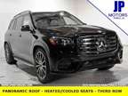 2024 Mercedes-Benz GLS GLS 580 4MATIC