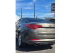 2013 Kia Optima 4dr Sdn EX