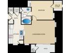 Berkshire Aspen Grove - One Bedroom A1