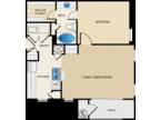 Berkshire Aspen Grove - One Bedroom A2