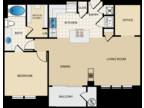 Berkshire Aspen Grove - One Bedroom A8