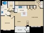 Berkshire Aspen Grove - One Bedroom A9G