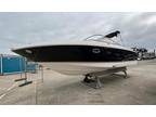 2008 Regal 2700 Bowrider