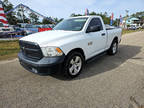 2013 Dodge Ram 1500 2dr Reg Cab 119 in WB