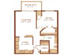 Lakewood Place Apartments - Spruce - One Bedroom-One Bath