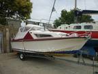 1973 Pacific Craft Boats 550