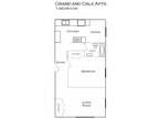 Grand and Dale Apartments - 1 Bedroom 1 Bath