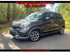 2014 Fiat 500L Trekking