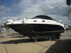 2010 Sea Ray Sundancer 255