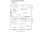 East Gate Estates - 3 Bedroom 2 Bath