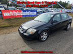 2010 Chevrolet Cobalt LT1 Sedan