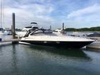 1998 Sunseeker Superhawk 34