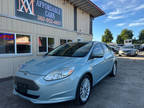 2013 Ford Focus Electric 4dr Hatchback