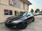 2005 Acura TSX Base 4dr Sedan