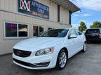 2016 Volvo S60 T5 Premier AWD 4dr Sedan