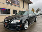 2007 Audi RS 4 Base AWD 4dr Sedan