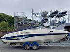 2000 Rinker Captiva 232 CC