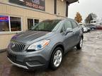 2015 Buick Encore Base 4dr Crossover