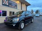 2005 Kia Sorento LX 4WD 4dr SUV