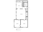 1027 Washington Street - 2 Bedroom