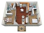 Clearwater Estates 2 - 2 Bed, 2 Bath