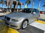 2011 BMW 3 Series 328i 4dr Sedan