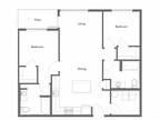 Waterview Crossing Apartments - Seabrook