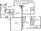 Weatherstone Townhomes South - 2 BR 2.5 BATH
