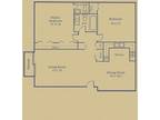 Briarwood Park Apartments - 2 BR 1.5 BATH