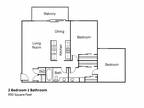 Monte Vista Apartment Homes - B1