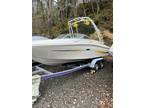 2007 Sea Ray 195 Sport