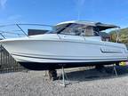 2012 Jeanneau Merry Fisher 755