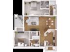 Zerzura - 2 Bed 2 Bath B1