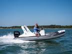 2023 Neptune 580 RIB