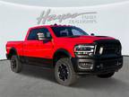 2024 Ram 2500 Power Wagon