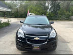 2010 Chevrolet Equinox LT1 AWD