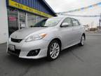 2009 Toyota Matrix XRS 4dr Wagon 5M