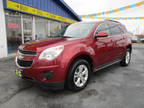 2012 Chevrolet Equinox LT AWD 4dr SUV w/ 1LT