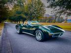 1971 Chevrolet Corvette Stingray